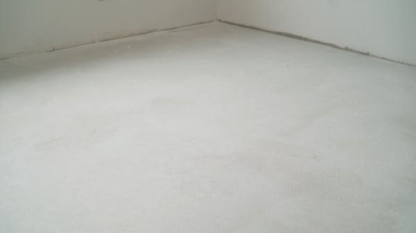 Cost of Basement Floor Leveling in Manchester