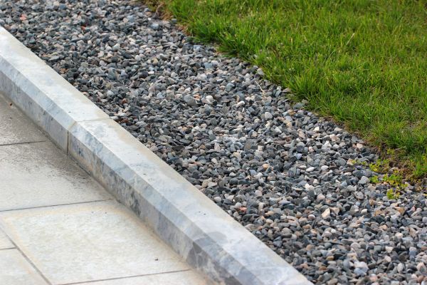 Cost of Broken Curb Repair in Manchester