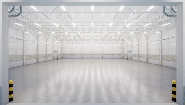 Cost of Concrete Floor Refinishing in Manchester