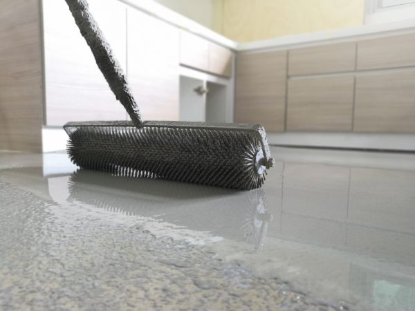 Cost of Concrete Restoration Service in Manchester