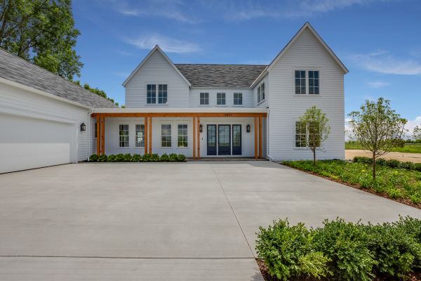 Cost of Driveway Refinishing in Manchester