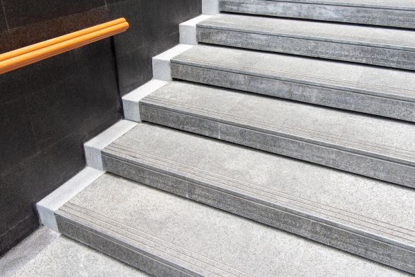 Cost of Outdoor Step Repair in Manchester