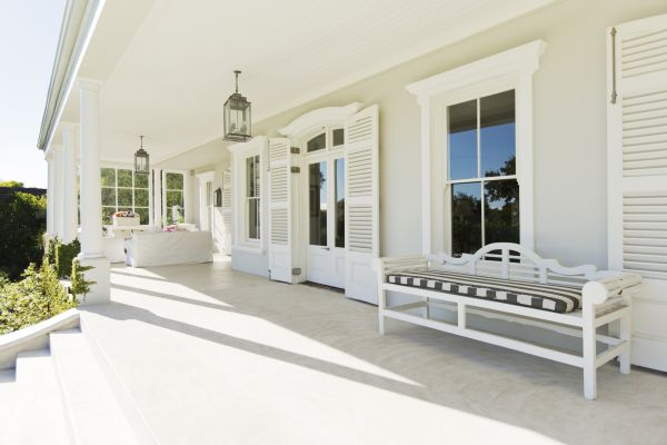 Cost of Porch Resurfacing in Manchester