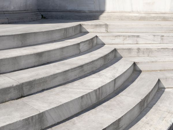 Cost of Step Repair Service in Manchester
