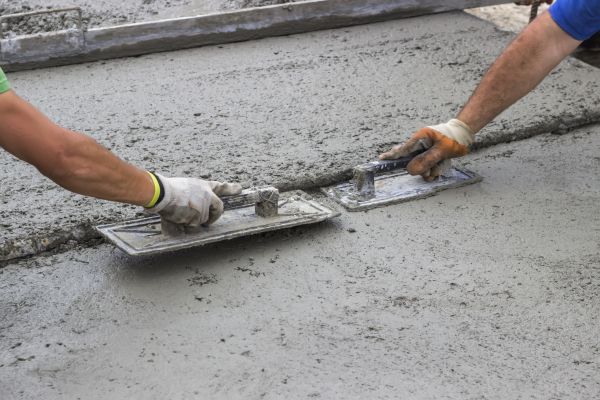Cost of Concrete Maintenance in Manchester