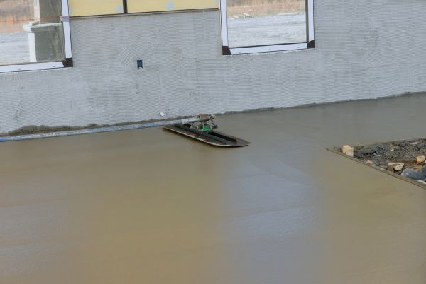 Cost of Concrete Floor Resurfacing in Manchester