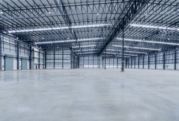 Cost of Commercial Concrete Repair in Manchester