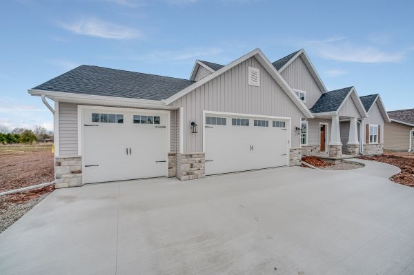 Cost of Driveway Restoration in Manchester