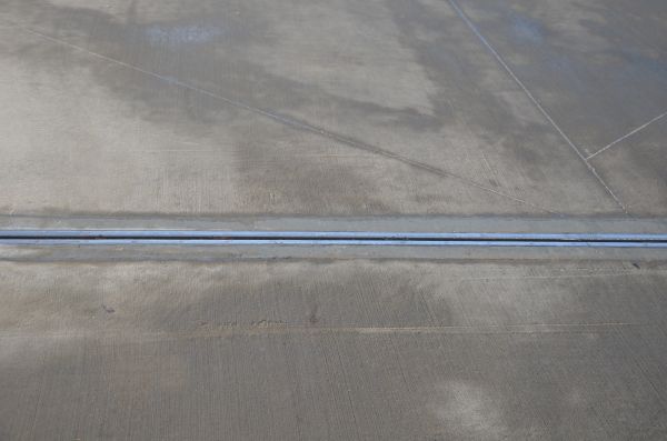 Cost of Concrete Joint Repair in Manchester