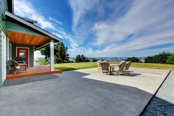 Concrete Deck Repair in Manchester