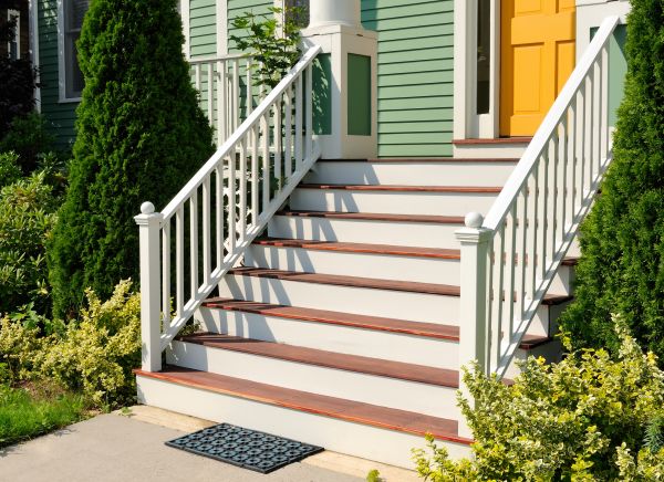Cost of Stoop Repair in Manchester