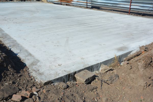 Cost of Concrete Slab Resurfacing in Manchester