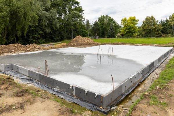Cost of Concrete Slab Maintenance in Manchester