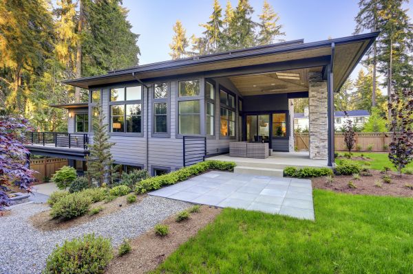 Cost of Porch Floor Repair in Manchester