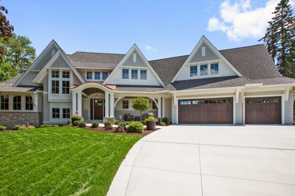 Cost of Driveway Concrete Resurfacing in Manchester