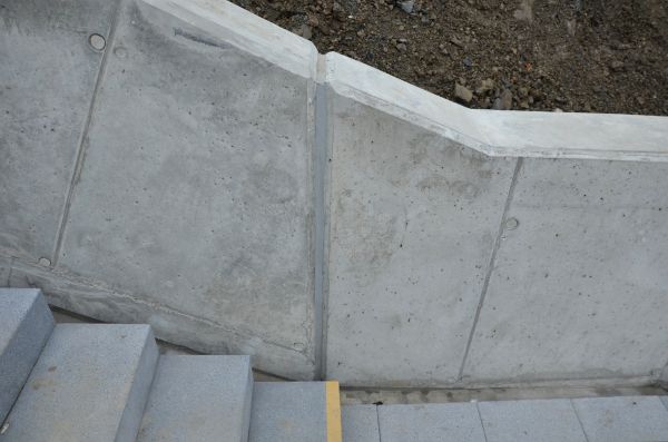 Cost of Concrete Gap Filling in Manchester