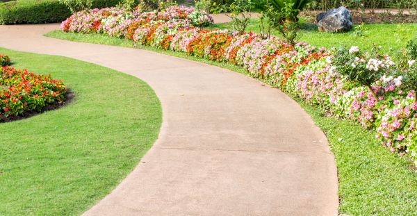 Cost of Sidewalk Maintenance in Manchester