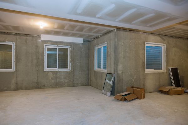 Cost of Foundation Resurfacing in Manchester