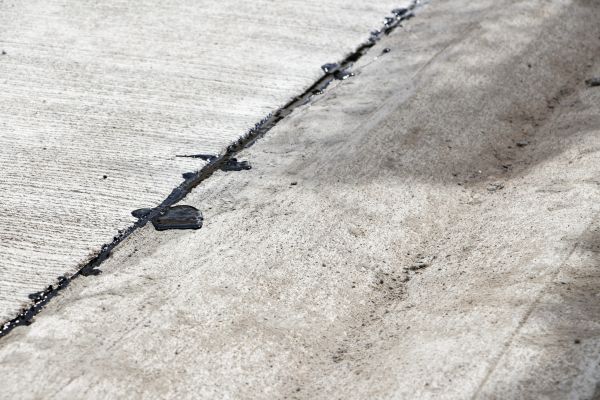 Cost of Concrete Joint Filling in Manchester