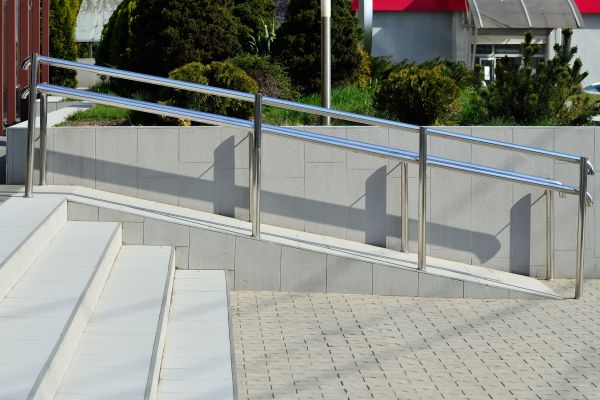 Cost of Concrete Ramp Repair in Manchester