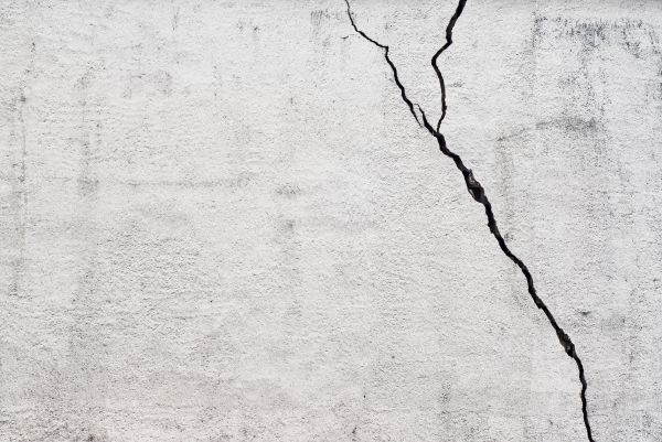 Cost of Patio Crack Repair in Manchester