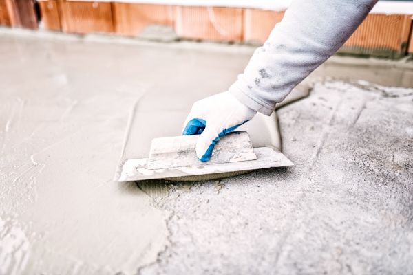 Cost of Cracked Slab Repair in Manchester