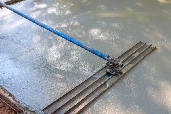 Cost of Driveway Slab Repair in Manchester