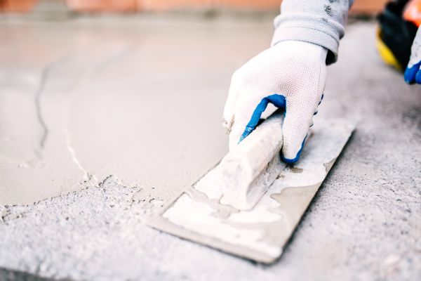 Cost of Concrete Crack Sealing in Manchester