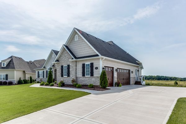 Cost of Driveway Damage Repair in Manchester