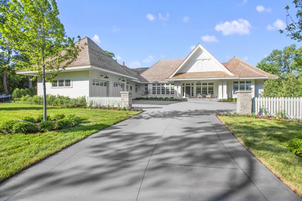 Cost of Driveway Concrete Repair in Manchester