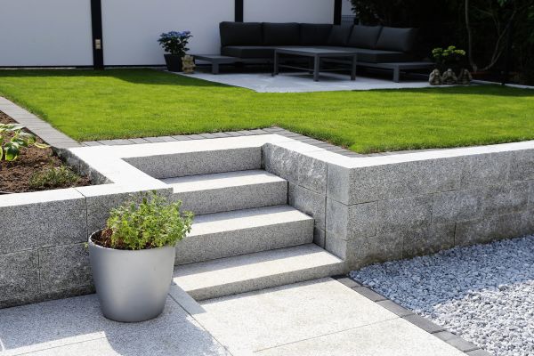 Cost of Exterior Step Repair in Manchester