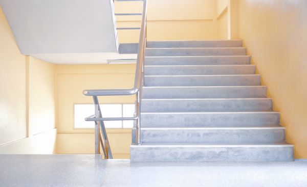 Cost of Concrete Stairs Resurfacing in Manchester