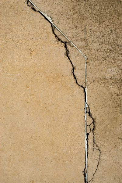 Cost of Concrete Crack Patching in Manchester