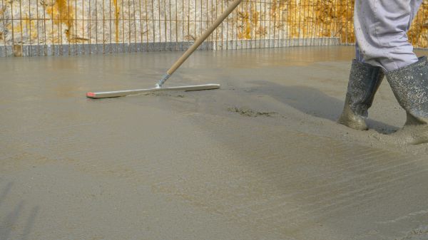 Cost of Basement Slab Leveling in Manchester