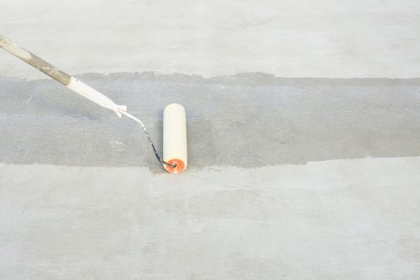 Cost of Concrete Slab Refinishing in Manchester