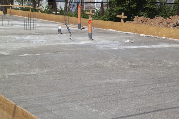 Cost of Slab Crack Repair in Manchester