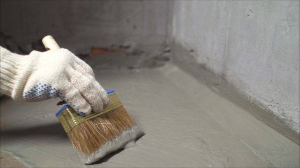 Cost of Basement Concrete Repair in Manchester