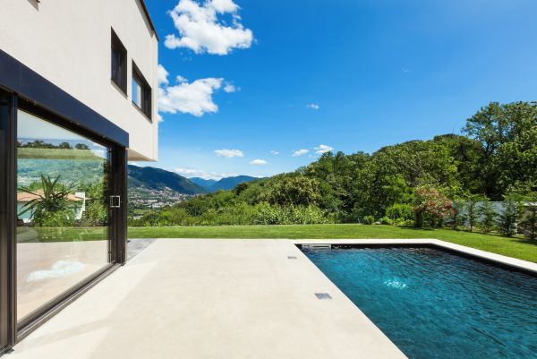 Cost of Poolside Concrete Repair in Manchester