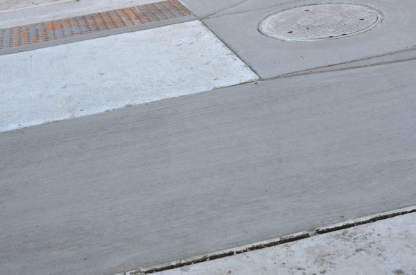 Cost of Path Resurfacing in Manchester