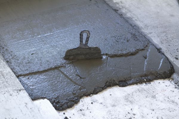 Cost of Broken Concrete Patching in Manchester