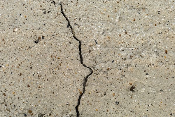 Cost of Cracked Basement Floor Repair in Manchester