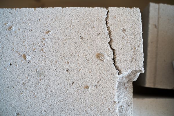 Cost of Chipped Concrete Repair in Manchester