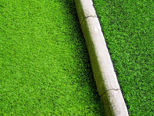 Cost of Concrete Border Repair in Manchester