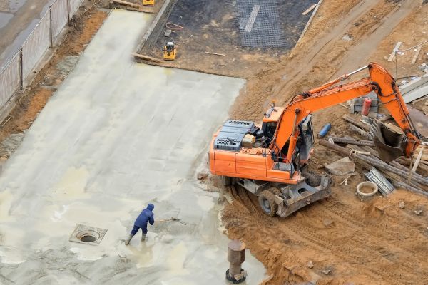 Cost of Cement Slab Resurfacing in Manchester