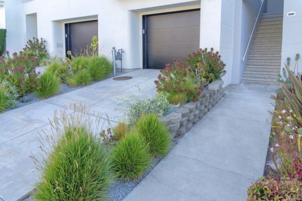 Cost of Driveway Sidewalk Repair in Manchester