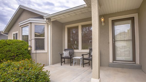 Cost of Porch Crack Repair in Manchester