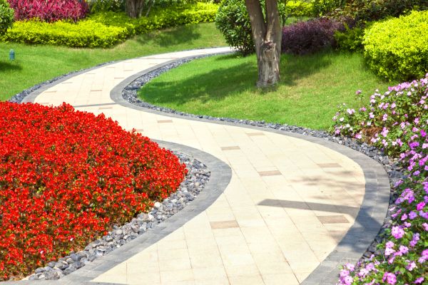 Cost of Garden Walkway Repair in Manchester