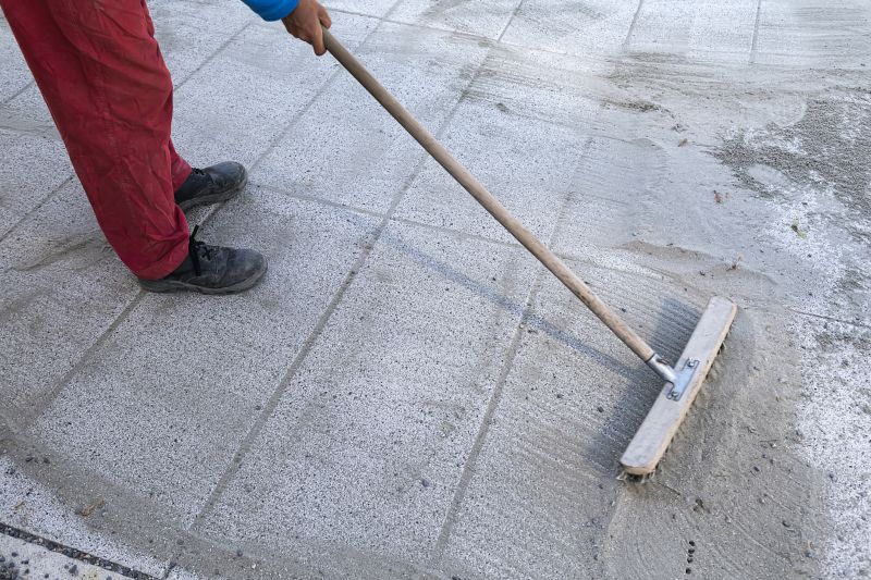 Aggregate Repair