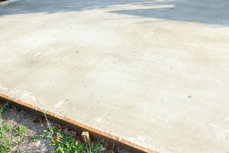 Concrete Repair Process