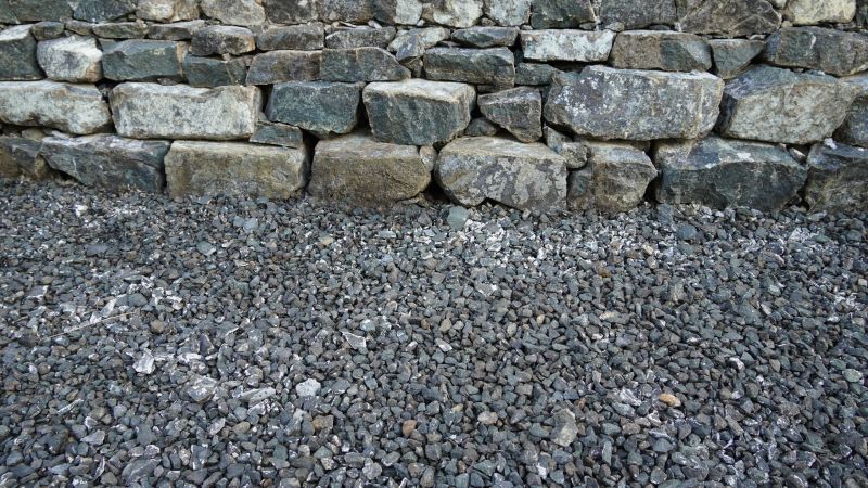 Retaining Walls Repair